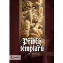 Příběh templářů 2. Kniha - Foffová Zuzana