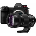 Panasonic Lumix DC-S1R – Sleviste.cz