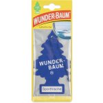WUNDER-BAUM Sportfrishe | Zboží Auto