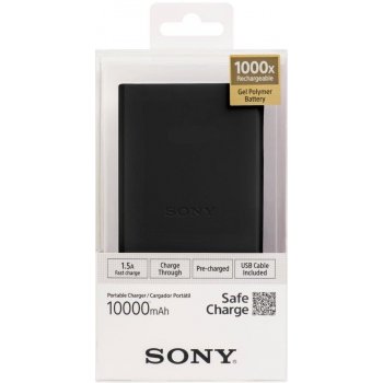 Sony CP-V10BB