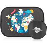 Reer TravelKid barevná 2ks – Sleviste.cz