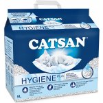 CATSAN hygienické pro kočky 5 l – Sleviste.cz