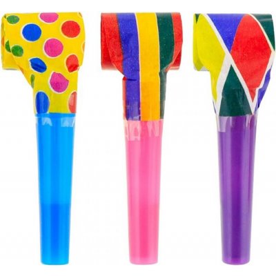 GoDan Frkačka pastelová 3ks – Zboží Dáma