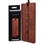 Fresso závěsná vůně do interiéru - Snow Pearl – Zboží Mobilmania