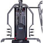 TRINFIT Gym GX10 Pro – Hledejceny.cz