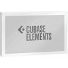 Program pro úpravu hudby Steinberg Cubase Elements 12 EE