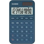 CASIO SL 310 YC NY modrá kap.kalkulačka – Zbozi.Blesk.cz