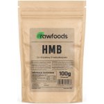 Rawfoods HMB 100 g – Hledejceny.cz