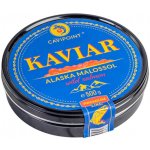 Gourmet Partners Gourbuša "Alaska Malossol" 500 g – Sleviste.cz