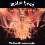 Motörhead - No Sleep 'til Hammersmith CD – Zbozi.Blesk.cz