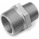 Gebo F 245 - vsuvka redukovaná 6/4"x 5/4"pozink – Zbozi.Blesk.cz