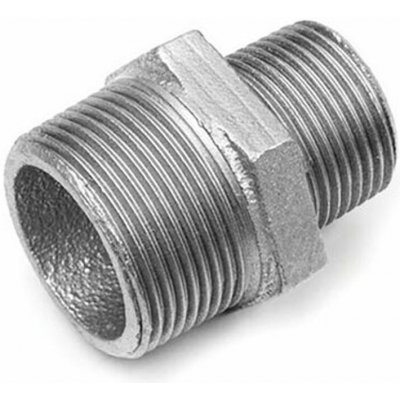 Gebo F 245 - vsuvka redukovaná 6/4"x 5/4"pozink – Zbozi.Blesk.cz