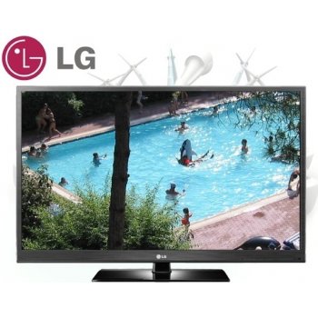 LG 42PW450 od 9 585 Kč - Heureka.cz