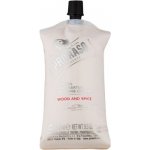 Proraso krém na holení Wood and Spice 275 ml – Zboží Dáma