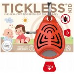 Tickless ultrazvukový odpuzovač klíšťat KID – Zbozi.Blesk.cz