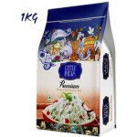 Little India Basmati Rýže 1k g – Hledejceny.cz