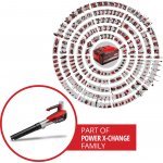 Einhell GP-LB 18/200 Li E-Solo 3433555 – Zboží Dáma