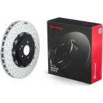 Brzdový kotouč BREMBO 09.9313.33 – Hledejceny.cz