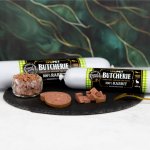 Lyopet Butcherie Rabbit sausage 400 g – Zboží Mobilmania