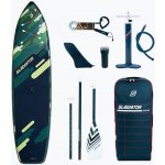 Paddleboard Gladiator Fish 12'6 – Zboží Mobilmania