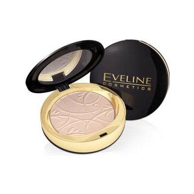 Eveline Celebrities Beauty Transparent 20 matující pudr s minerály 9 g – Zbozi.Blesk.cz