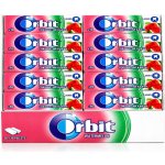 Orbit žvýkačky bez cukru Meloun 14g – Hledejceny.cz