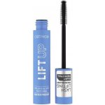 Catrice Glam & Doll Easy Wash Off Power Hold Volume řasenka pro objem a definici řas 010 Black 9 ml – Zboží Dáma