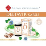 Diochi Delta vir 90 kapslí – Hledejceny.cz