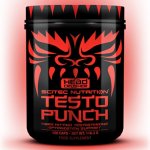 Scitec Nutrition TESTO PUNCH 120 kapslí – Zboží Dáma