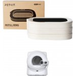 Petkit Refill Ring Sáčky na odpad pro Purobot Ultra 3 ks – Zboží Dáma Petkit Refill Ring Sáčky na odpad pro Purobot Ultra 3 ks – Zboží Dáma