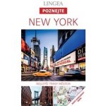 New York - Poznejte – Zboží Mobilmania