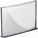 Informační dveřní tabulka Cinatur Paperflow, A5, černá – Zboží Mobilmania