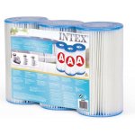 INTEX 29003 Filtrační vložka A (3 ks) – Zboží Dáma