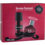 Bruno Banani Loyal parfémovaná voda pánská 30 ml – Zbozi.Blesk.cz