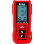 Sola Metron 30 BT 71025101 – Zboží Mobilmania