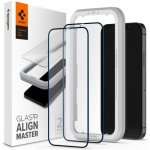 Spigen tR EZ Fit pro iPhone 12/12 Pro, AGL01801 – Zbozi.Blesk.cz