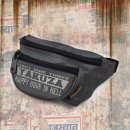 Yakuza SKULL Belt bag GTB 10201