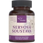 Serafin Nervová soustava 90 kapslí – Hledejceny.cz