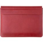FIXED Oxford Apple MacBook 13" červené FIXOX2-PRO13-RD – Zboží Živě