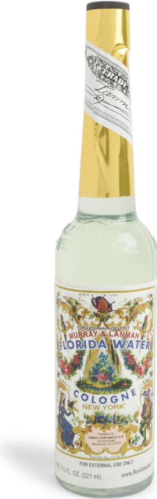 Murray & Lanman Florida Water kolínská voda unisex 221 ml