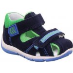 Superfit Freddy Blau Grun 1 609145 8020 – Zboží Dáma