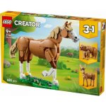 LEGO® Creator 31166 Krásný kůň – Zboží Živě