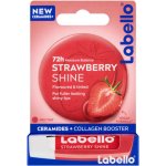 Labello balzám na rty Strawberry Shine 4,8 g – Hledejceny.cz