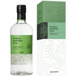 Nikka Coffey Gin 47% 0,7 l (karton) – Sleviste.cz