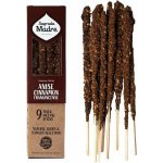 Sagrada Madre vonné tyčinky Anise Cinnamon and Olibanum 44 g – Hledejceny.cz