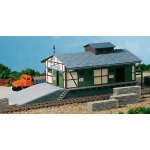 Auhagen Sklad na zboží H0 11351 – Hledejceny.cz