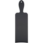My Salon Highlighting Paddle Black Kadeřnická melírovací podložka – Zboží Mobilmania