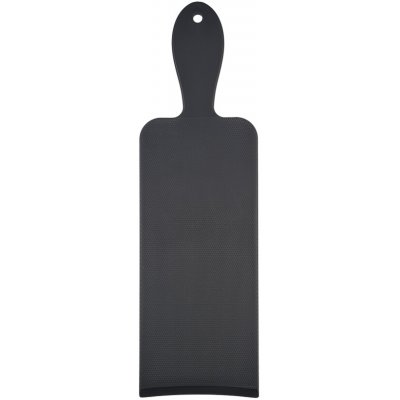 My Salon Highlighting Paddle Black Kadeřnická melírovací podložka – Zboží Mobilmania