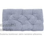 RaJen Pets Polštář na polici barva G 30 x 60 cm – Sleviste.cz