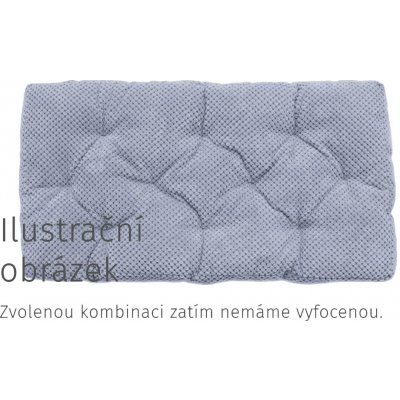 RaJen Pets Polštář na polici barva G 30 x 60 cm – Sleviste.cz